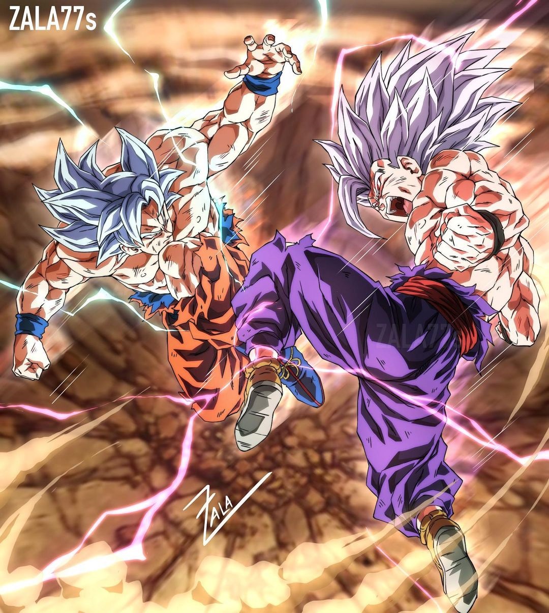  Dragon Ball Super 102 Page 47